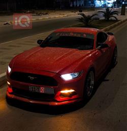 فورد موستانج